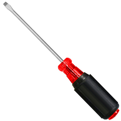 MM 5/16x6 Screwdriver