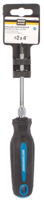 MM #2x4 Screwdriver