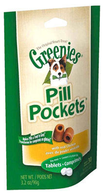 3.2OZ SM Chick Pocket