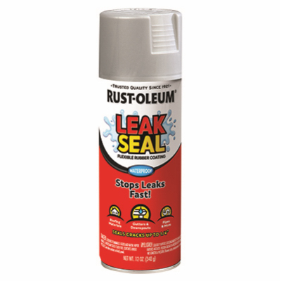 12OZ ALU LeakSeal Spray