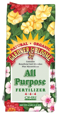 4LB AP Fertilizer