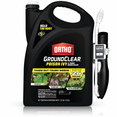 1.33GAL Ivy/Brus Killer