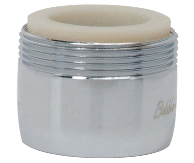 Dual Thread Aerator