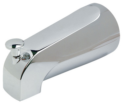 CHR Diverter Tub Spout