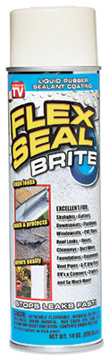 14OZ FlexSL WHT Sealant