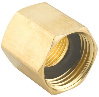 3/4x3/4 Fem Connector