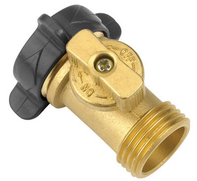 BRS SGL Connector