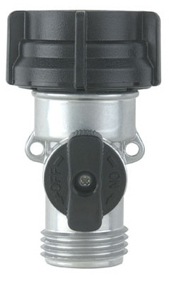 SGL MTL Shut Off Valve