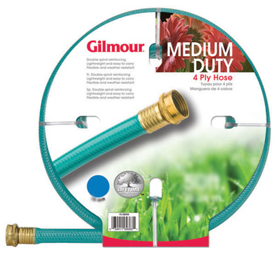 5/8x25 4Ply Vinyl Hose