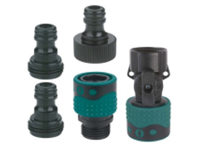 Hose Connect Starter Ki