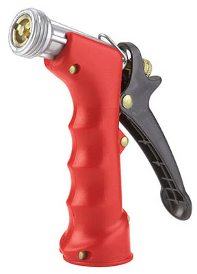 Full Poly PSTL Nozzle
