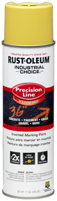 17OZ YEL Marking Paint