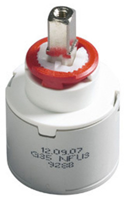 SGL Faucet CNTRL Valve