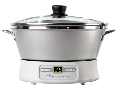 Jam & Jelly Maker