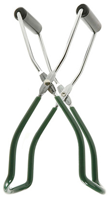 Vinyl Coat Jar Lifter