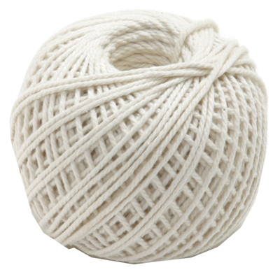 220' FoodSaf Cott Twine