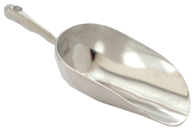 24OZ ALU Scoop