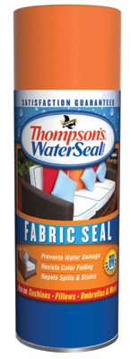 11.5OZ Fabric Seal