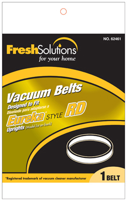 2PK Eureka Up Vac Belt