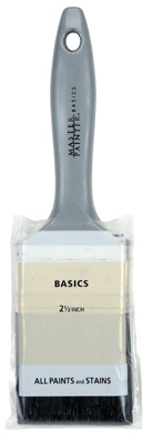MP Basic 2.5"Poly Brush
