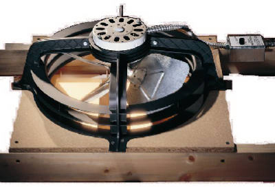 APG Gable Ventilator