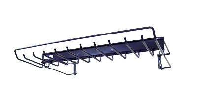 Conven Dog Col Fix Rack