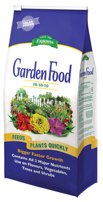 6.75LB GDN Food