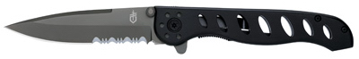 Serr Edge Evo Knife