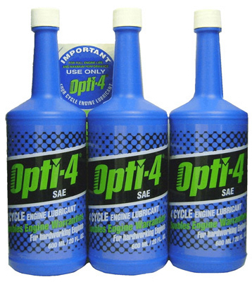 20OZ 30W 4Cyc Lubricant