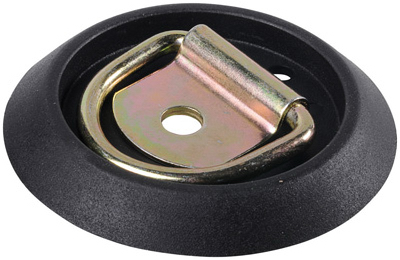 4" RND Ring Anchor