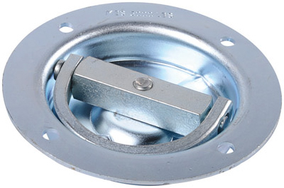 Rotating D Ring Anchor