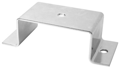 Straight Trailer Pocket