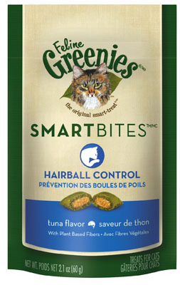 Green 2.1OZ Tuna Treat