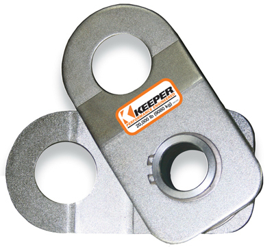 Pully Block Assembly