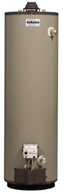 50GAL NATGas WTR Heater