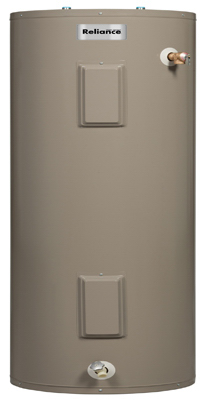 50GAL Elec WTR Heater