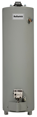 30GAL NATGas WTR Heater