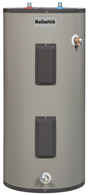 40GAL Elec WTR Heater