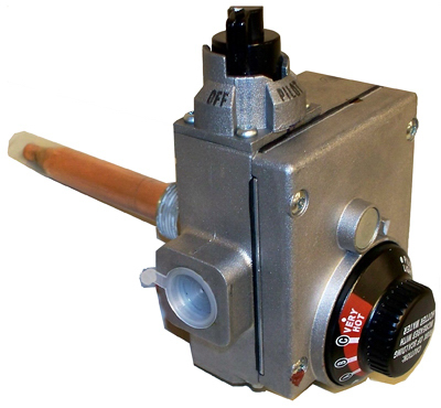 NAT Gas Valve
