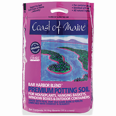 Bar Harb 16QT Pot Soil