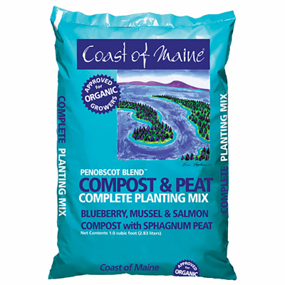 CUFT Complete Plant Mix