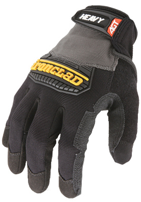 MED HVY Util Glove