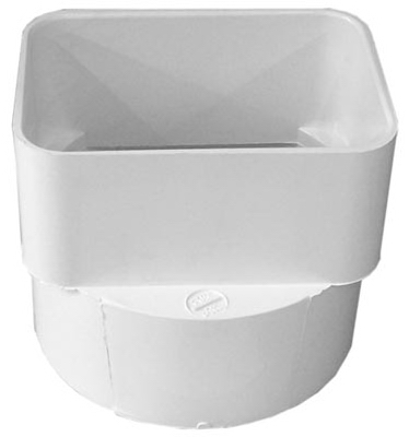 3x4x4 DNSPT Adapter