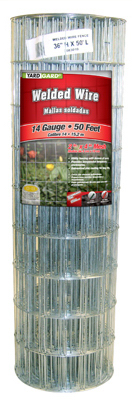 36"x50' 4x2 Weld Wire