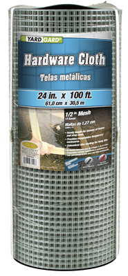 24x100 1/2MeshHDW Cloth
