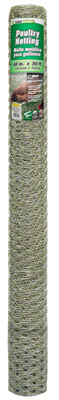 48"x50' 1" Poultry Net