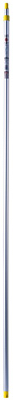 6'-12' Twist-Lok Pole