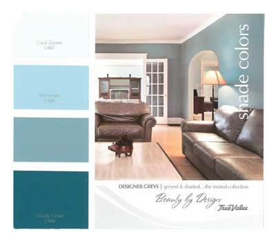 10PK Designer Card DCC6