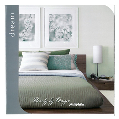 25PK Dream Style Card