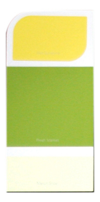 10PK WH IdeaCard WHIC52